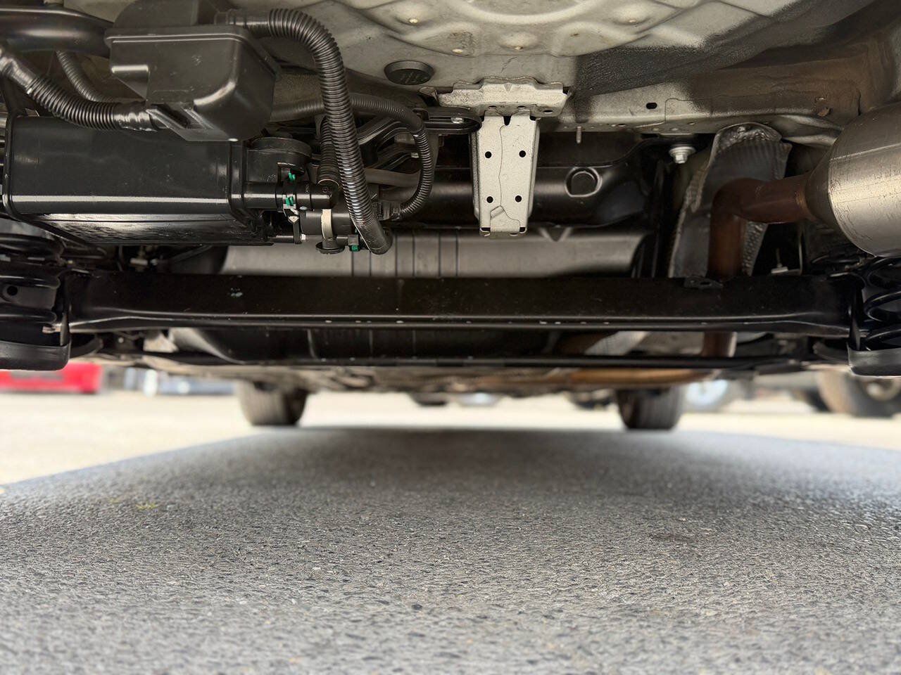 Used 2009 Scion xB FWD image 19