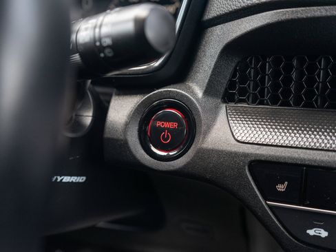 Used 2025 Honda CR-V Sport image 21
