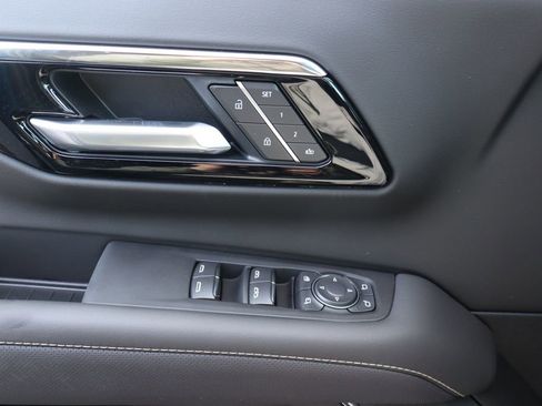 New 2026 Chevrolet Tahoe Premier AWD/4WD image 20