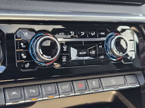 New 2026 GMC Sierra 1500 Denali image 32