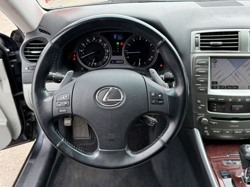 Used 2008 Lexus IS 250 image 9