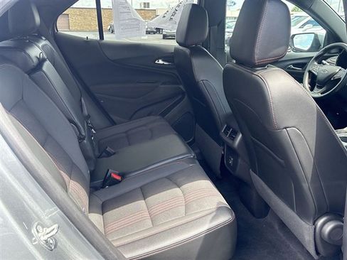 Used 2024 Chevrolet Equinox RS w/ LPO, Floor Liner Package FWD image 25