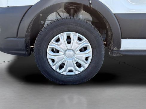 New 2026 Ford Transit 250 Low Roof RWD image 25