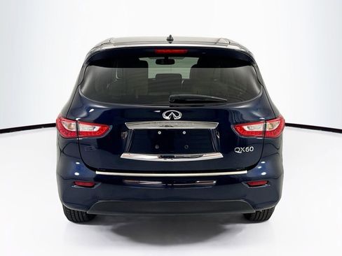 Used 2015 INFINITI QX60 FWD w/ Premium Package image 6