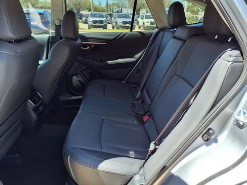 Certified 2025 Subaru Outback Limited image 19
