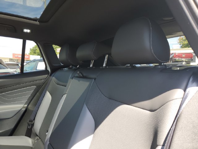 Certified 2025 Volkswagen ID.4 Pro S RWD image 15
