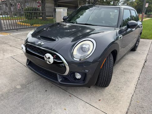 Used 2016 MINI Cooper Clubman S FWD image 5
