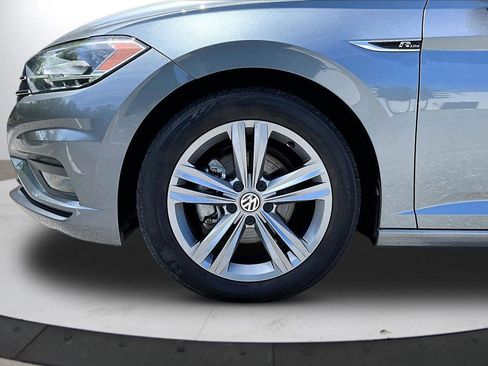 Used 2021 Volkswagen Jetta R-Line FWD image 32