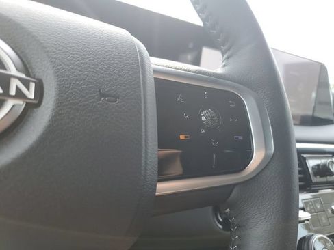 New 2026 Nissan Armada SL w/ Captain's Chari Seat Package AWD/4WD image 27