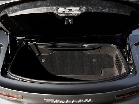 Used 2023 Maserati MC20 Spyder image 26