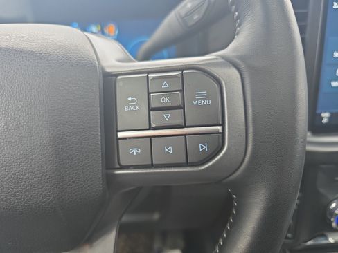 Used 2023 Ford F250 Lariat w/ Lariat Ultimate Package image 24