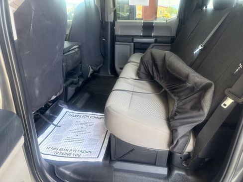Used 2020 Ford F350 XLT AWD/4WD image 13