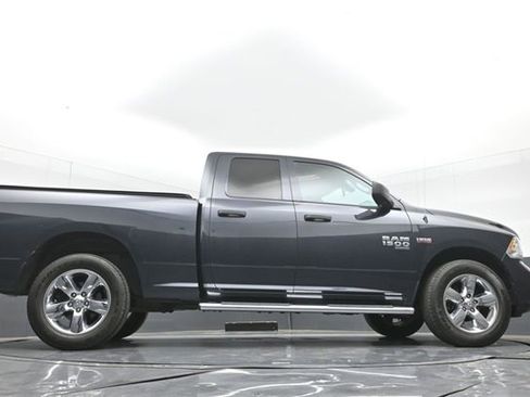 Used 2019 RAM 1500 Express w/ Express Value Package image 46