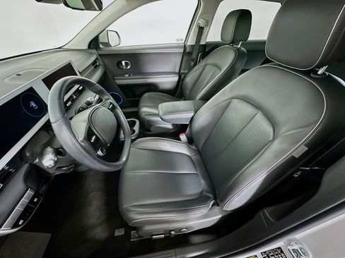 Used 2023 Hyundai Ioniq 5 SEL image 13