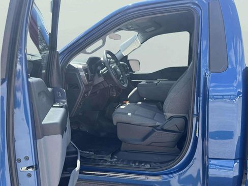 Used 2025 Ford F150 XL AWD/4WD image 18