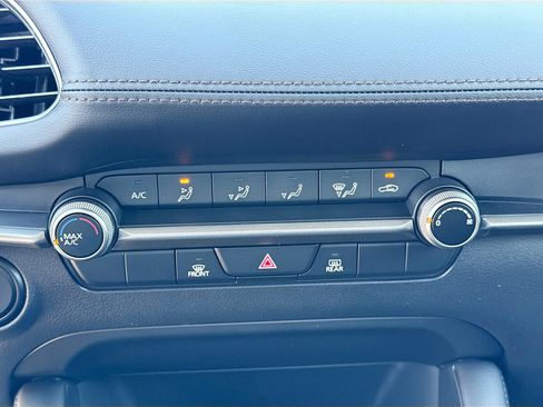 New 2026 MAZDA MAZDA3 s image 32