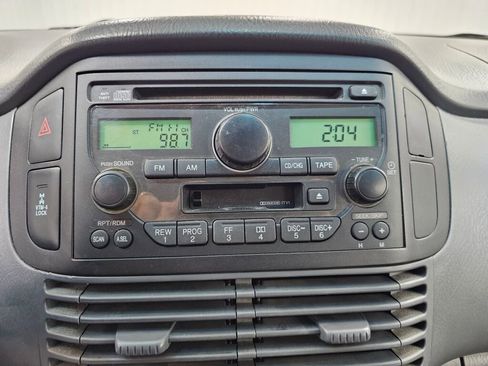 Used 2004 Honda Pilot EX image 23