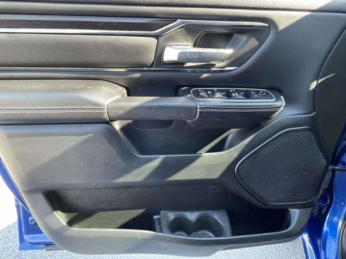 Used 2019 RAM 1500 Sport image 16