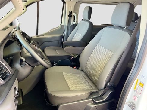 Used 2025 Ford Transit 350 XLT RWD image 20