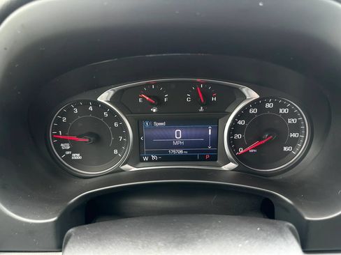 Used 2019 GMC Terrain SLE w/ Driver Convenience Package AWD/4WD image 18