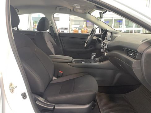 Used 2024 Nissan Sentra S image 13