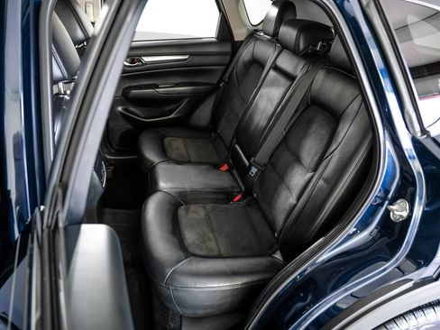 Used 2019 MAZDA CX-5 Touring FWD image 40