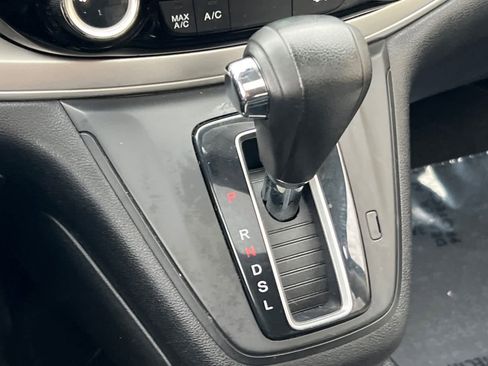 Used 2016 Honda CR-V EX image 22