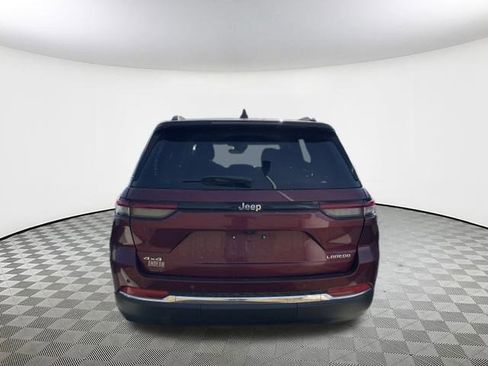 Used 2023 Jeep Grand Cherokee Laredo w/ Luxury Tech Group I image 5