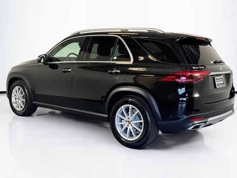Used 2025 Mercedes-Benz GLE 350 4MATIC image 7