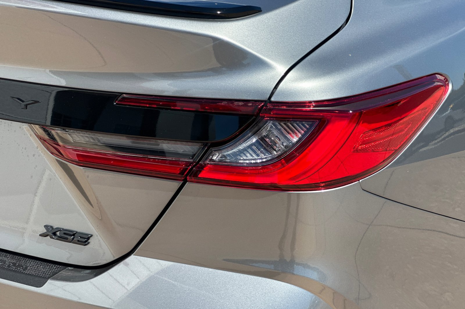 New 2026 Toyota Camry XSE FWD image 32