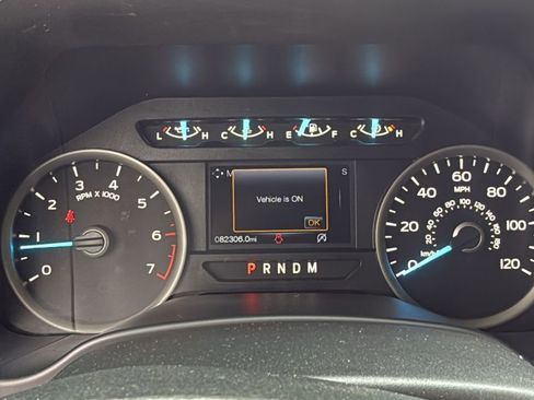 Used 2020 Ford F150 XLT w/ Equipment Group 302A Luxury image 21