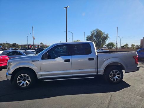 Used 2016 Ford F150 XLT image 7