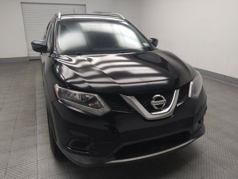 Used 2016 Nissan Rogue SV AWD/4WD image 14