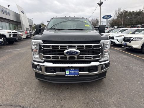 New 2026 Ford F250 XLT w/ FX4 Off-Road Package image 2