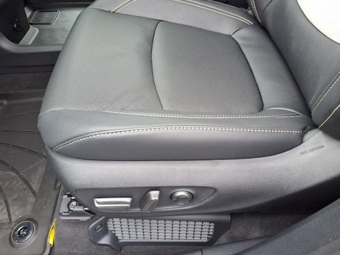 New 2026 Toyota Sienna Limited FWD image 14