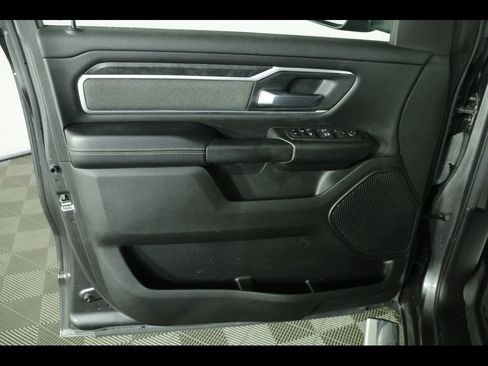 Used 2022 RAM 1500 Big Horn AWD/4WD image 23