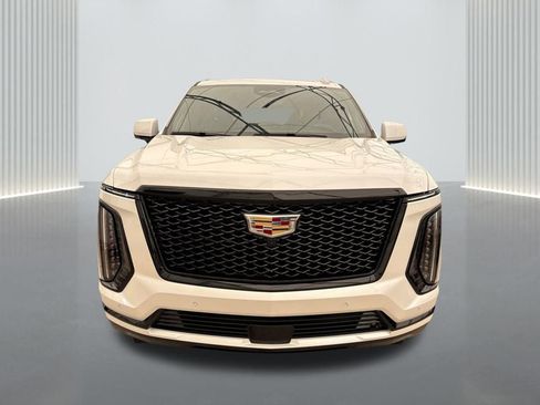 New 2025 Cadillac Escalade Sport Platinum image 2