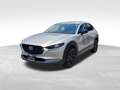 Used 2024 MAZDA CX-30 AWD 2.5 S w/ Select Sport Pkg