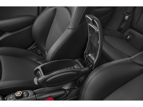 Used 2021 MINI Cooper S w/ Premium Package image 61