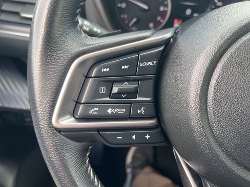 Used 2023 Subaru Ascent Premium w/ Convenience Package image 57