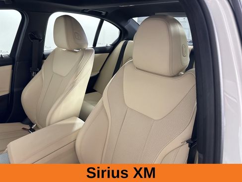 Used 2025 BMW 330i Sedan w/ Convenience Package image 12