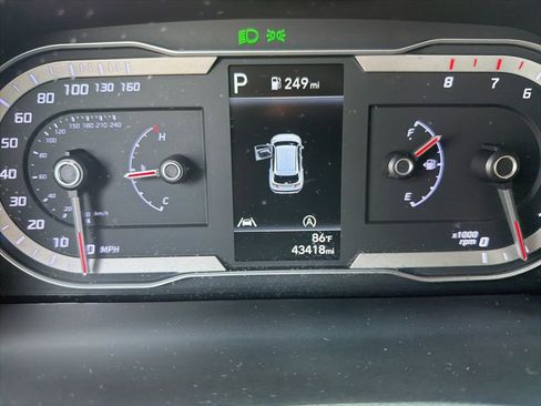 Used 2022 Hyundai Tucson SE FWD image 7