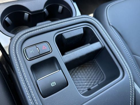 New 2026 Ford Mustang Mach-E Select w/ Comfort Package Lite RWD image 30