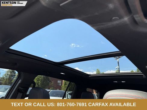 Used 2026 Chevrolet Traverse RS w/ LPO, Floor Liner Package AWD/4WD image 29