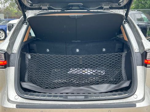 Used 2025 Lexus NX 350h AWD w/ Accessory Package (2T) image 13