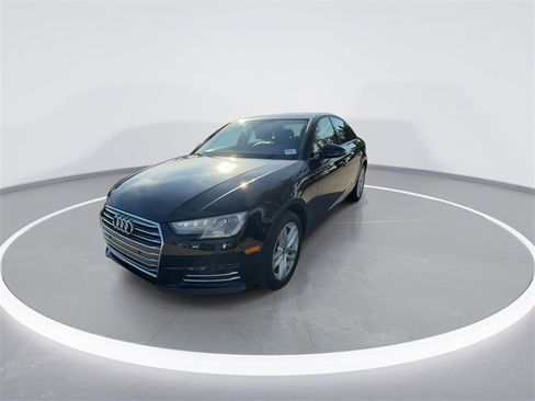 Used 2017 Audi A4 2.0T Ultra Premium image 4