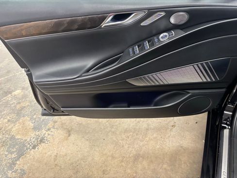 Used 2021 Genesis G80 2.5T w/ Advanced Package RWD image 18