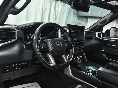 Used 2024 Toyota Tundra Platinum image 20