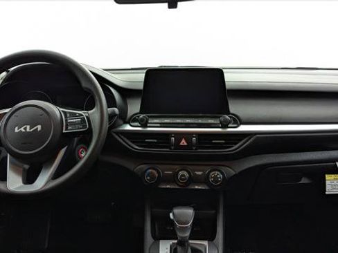 Used 2023 Kia Forte LXS FWD image 26
