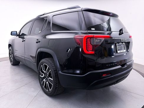 Used 2021 GMC Acadia SLE w/ Elevation Edition FWD image 8